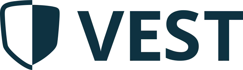 Vest logo