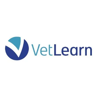 vet-learn.com's icon