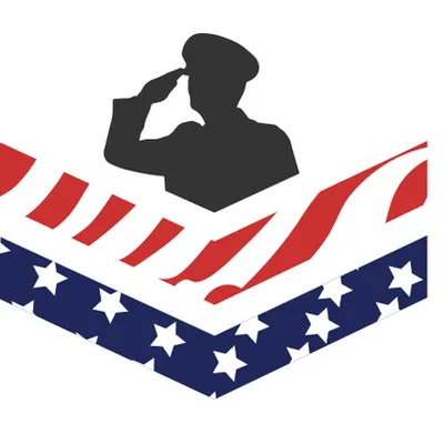 veteranratings.com's icon