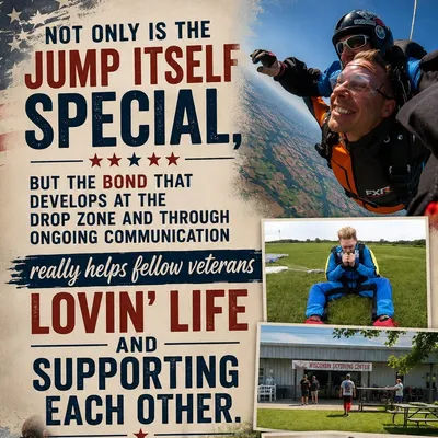 veteransskydive4life.org's icon