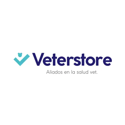 VeterStore's brand icon