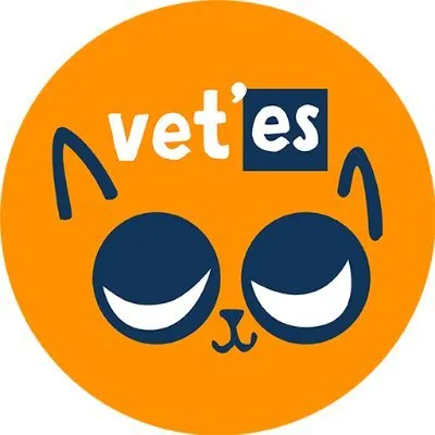 vetesveteriner.com's icon