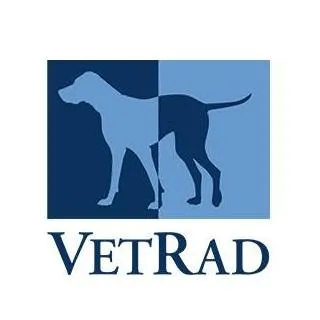 vetrad.com's icon