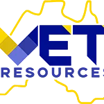 vetresources.com.au's icon