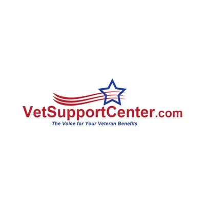 Vet Support Center's icon