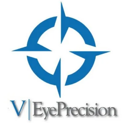 veyeprecision.com's icon