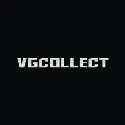 VGCollect's icon