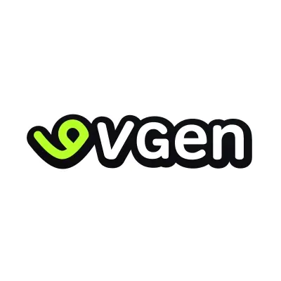 vgen.co's icon