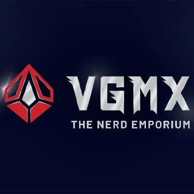 vgmx.com's icon