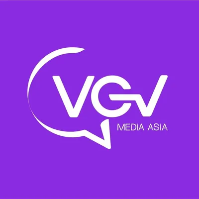 vgvasia.com's icon
