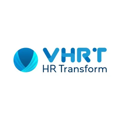 vhrtransform.com's icon