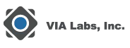 威鋒電子股份有限公司 logo