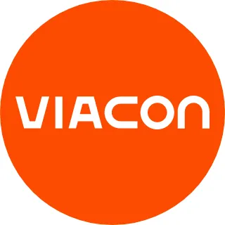 viacon.lt's icon