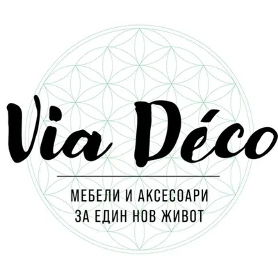viadeco.bg's icon