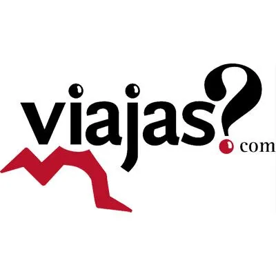 viajas.com's icon