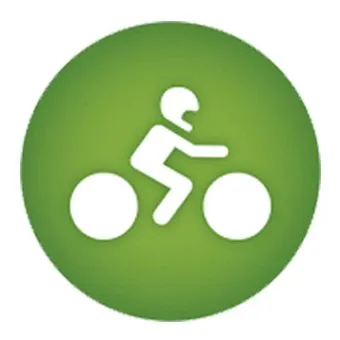 viajeenmoto.com's icon