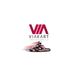 VIAKART's brand icon