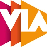 Logo van VIA Logistics Professionals
