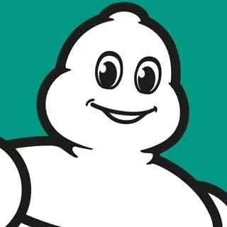 viamichelin.nl's icon