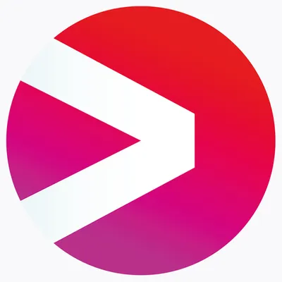 Viaplay's icon