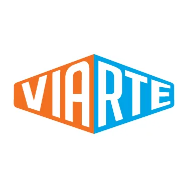 viarte.net's icon