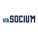 Logo van Via Socium