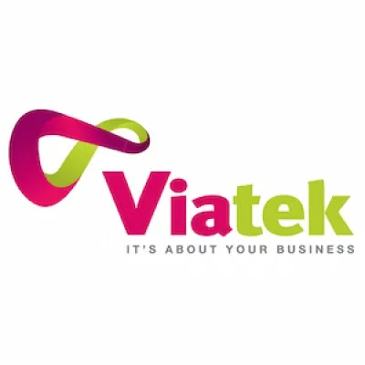 viatek.com.au's icon