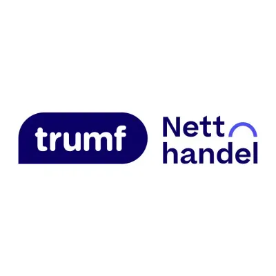  ViaTrumf's brand icon