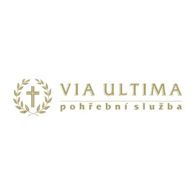 Via Ultima's brand icon