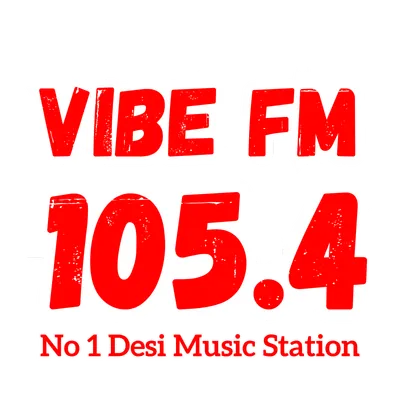 vibe1054.com's icon