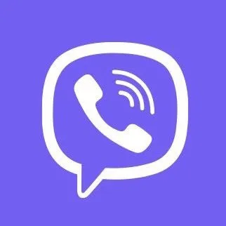 Viber's icon