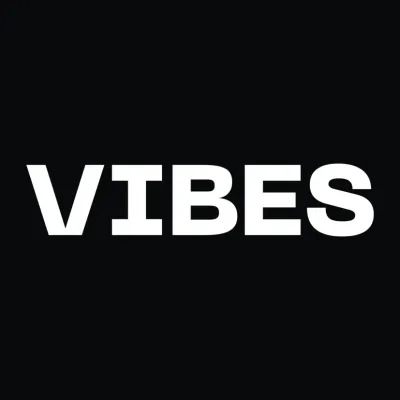 Vibes's icon