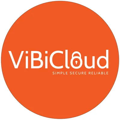vibicloud.com's icon