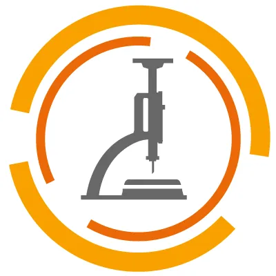 vicatgeotesting.com.pe's icon