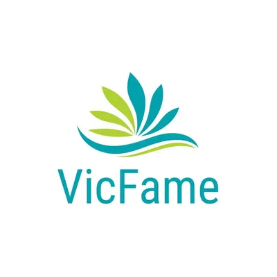 vicfame.com's icon