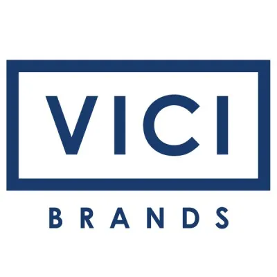 vicibrands.com's icon