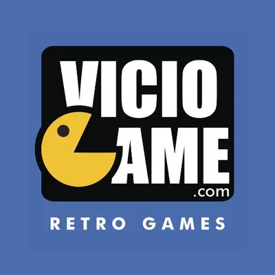 viciogameblog.com's icon