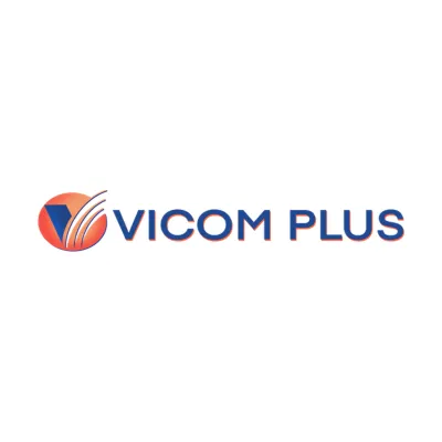 Vicom Plus's icon