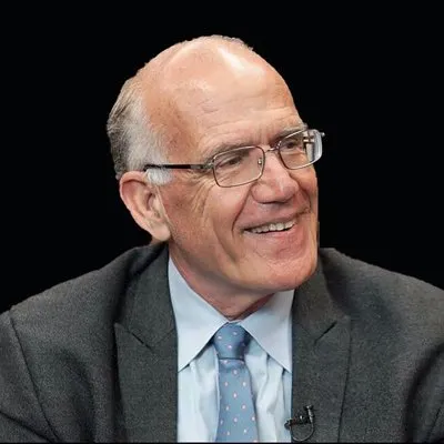 victorhanson.com's icon