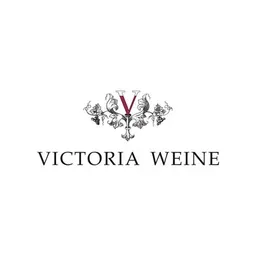 Victoria Weine's brand icon