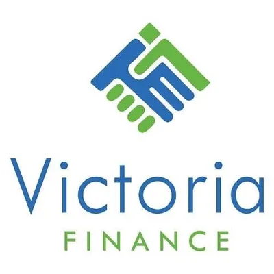 victoriafinance.co.tz's icon