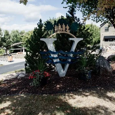 victoriamn.gov's icon