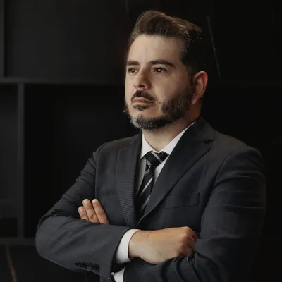 victorromero.com.br's icon