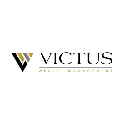 Victus Wealth's icon