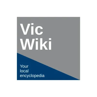 VicWiki's icon