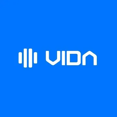 vida.io's icon