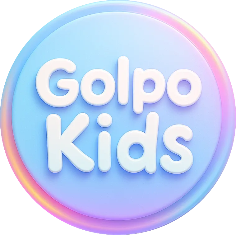 Golpo logo