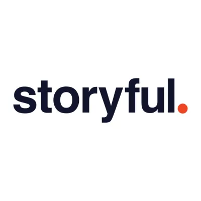 Storyful logo