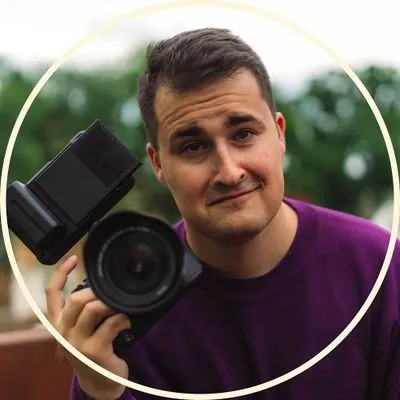videosbyjosh.com's icon