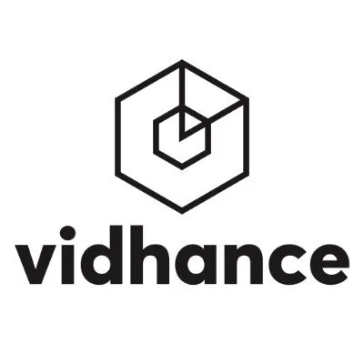 vidhance.com's icon